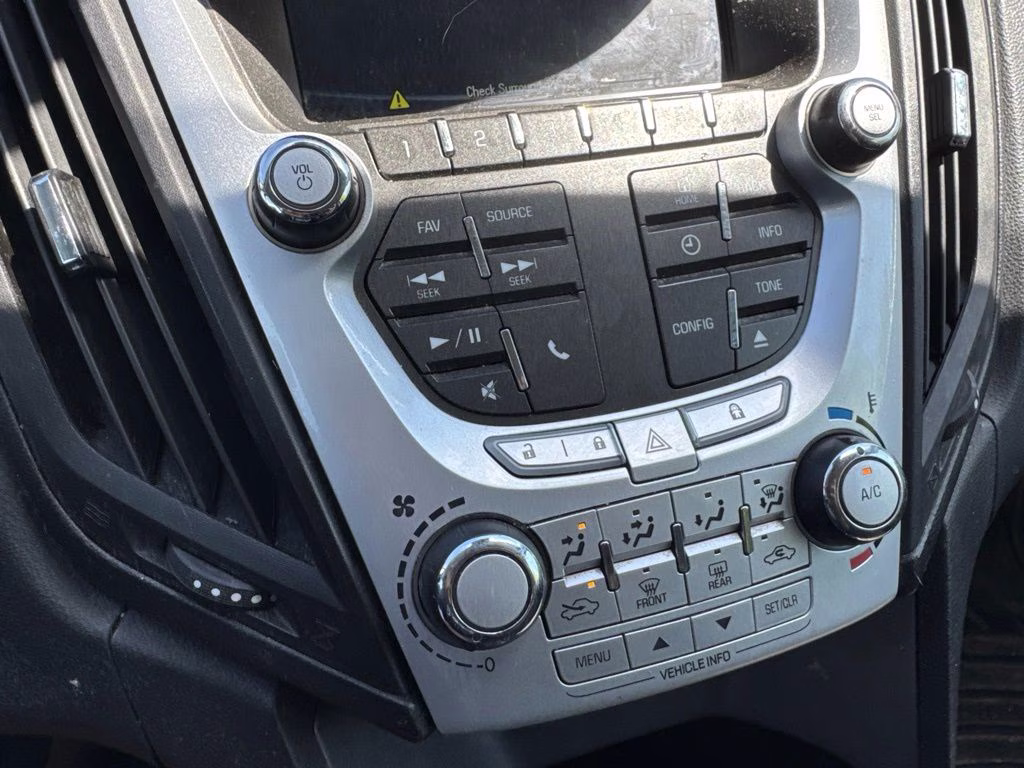 2013 Chevrolet Equinox LT 1LT FWD SUV