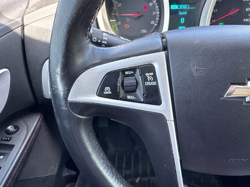 2013 Chevrolet Equinox LT 1LT FWD SUV