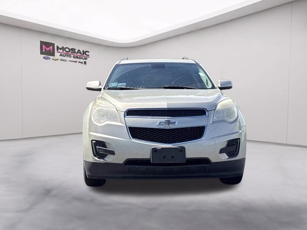 2013 Chevrolet Equinox LT 1LT FWD SUV