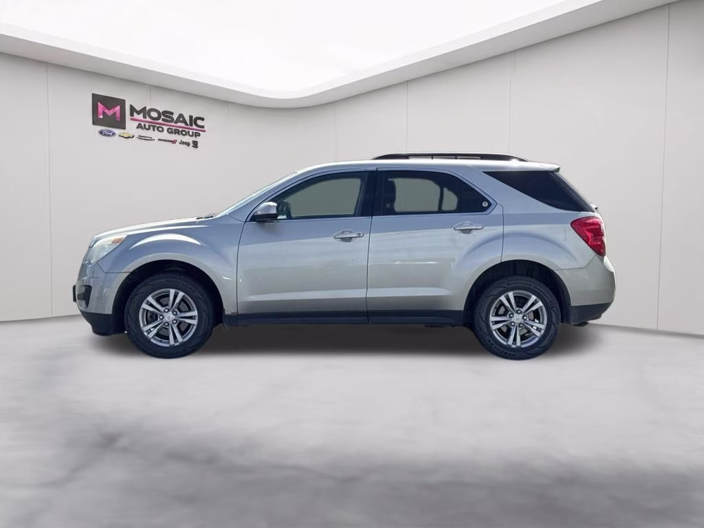 2013 Chevrolet Equinox LT 1LT FWD SUV