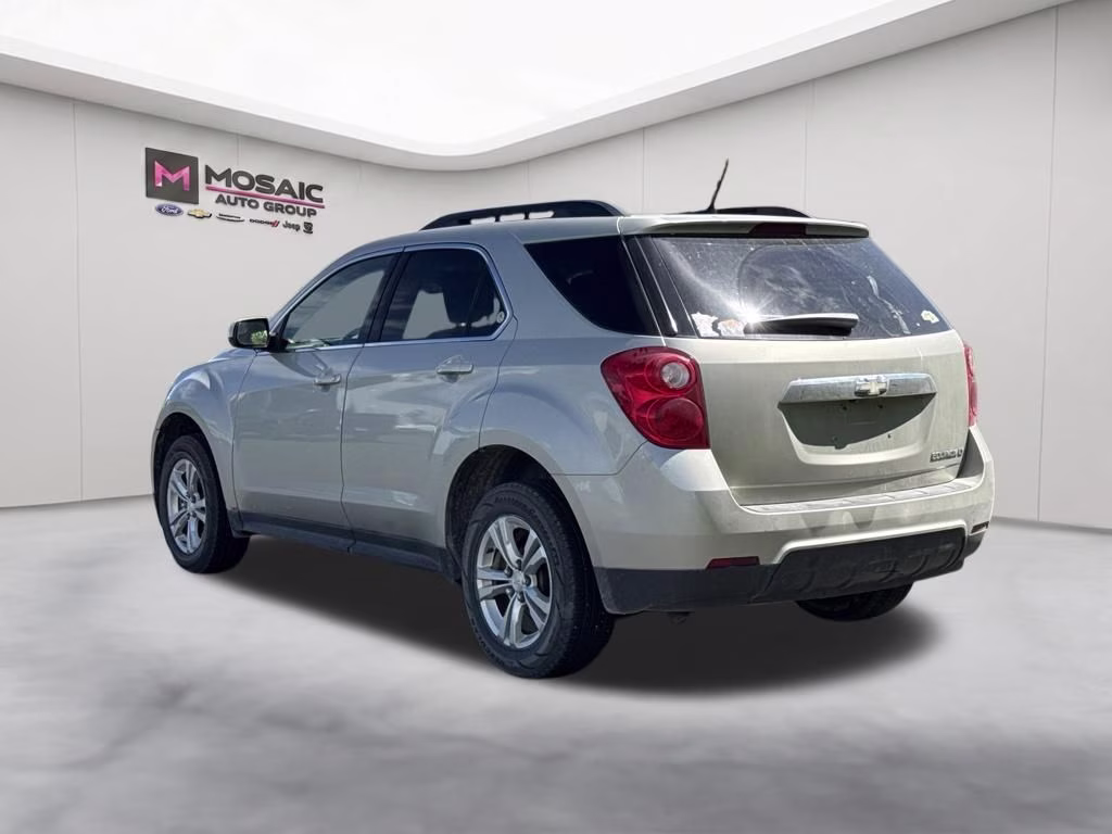 2013 Chevrolet Equinox LT 1LT FWD SUV