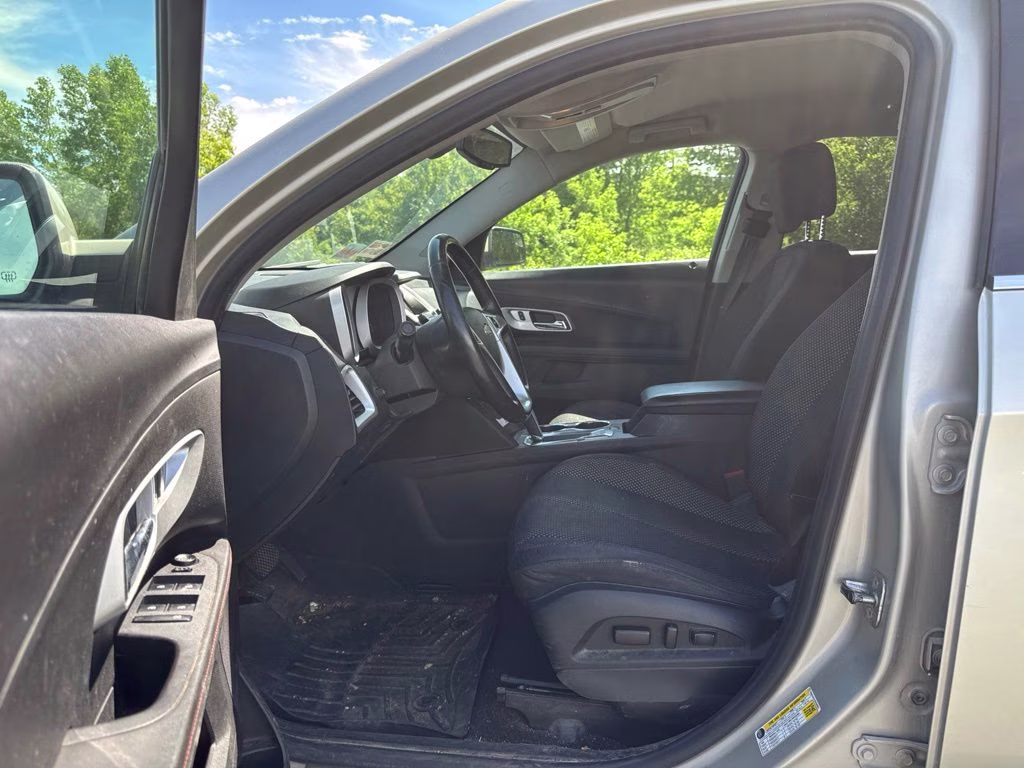 2013 Chevrolet Equinox LT 1LT FWD SUV