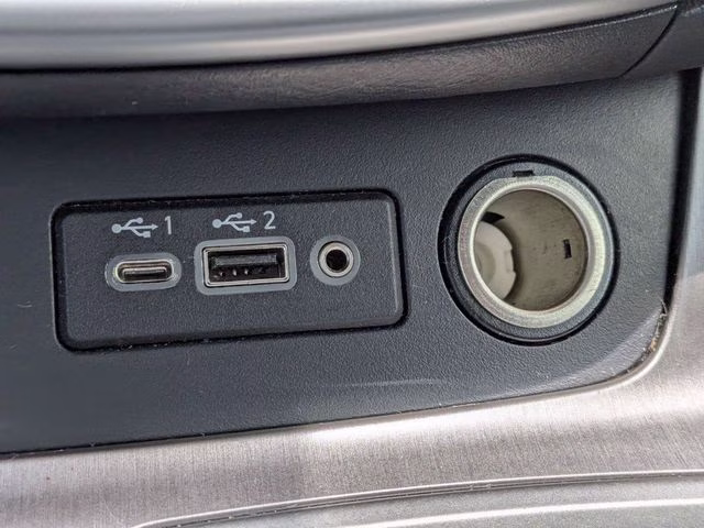 2023 Boulder Gray Pearl Nissan Murano SV FWD SUV