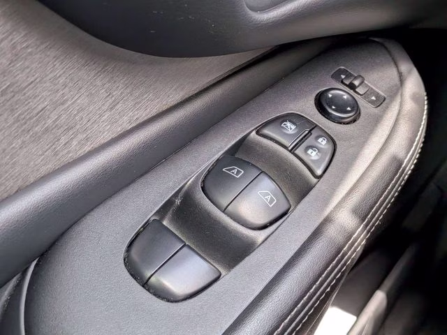 2023 Boulder Gray Pearl Nissan Murano SV FWD SUV