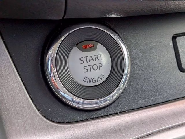 2023 Boulder Gray Pearl Nissan Murano SV FWD SUV
