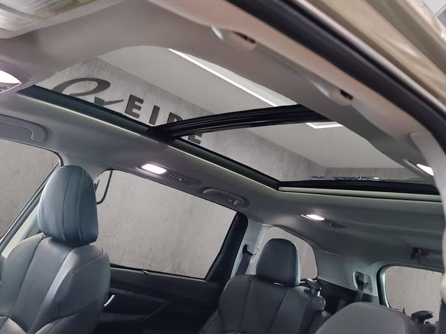 2026 Autumn Green Metallic Subaru Ascent Limited AWD SUV