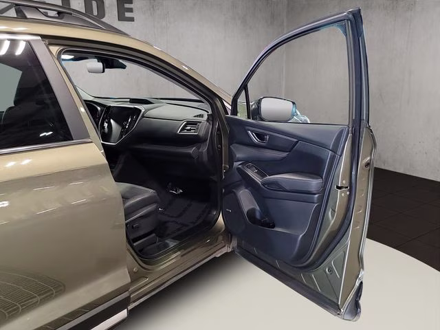 2026 Autumn Green Metallic Subaru Ascent Limited AWD SUV