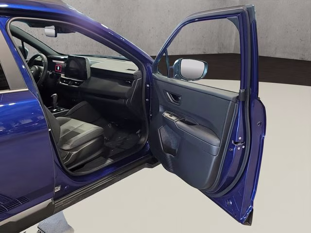 2026 Sapphire Blue Pearl Subaru Outback Premium AWD SUV