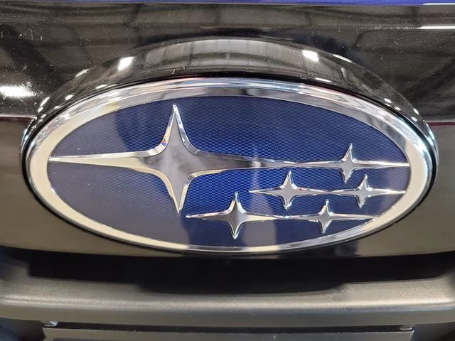 2026 Sapphire Blue Pearl Subaru Outback Premium AWD SUV