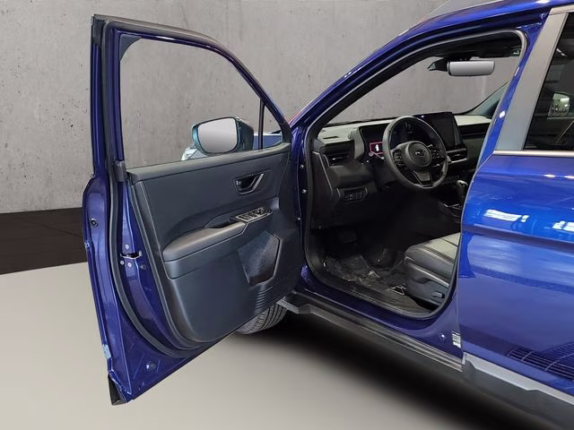 2026 Sapphire Blue Pearl Subaru Outback Premium AWD SUV