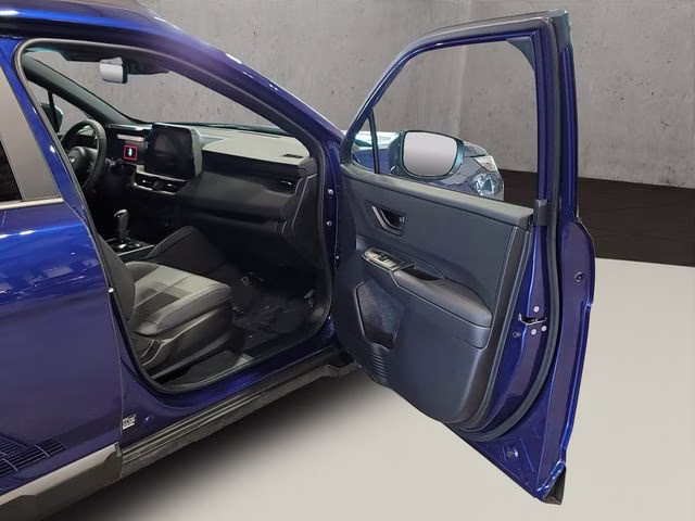 2026 Sapphire Blue Pearl Subaru Outback Premium AWD SUV