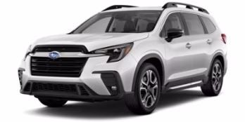 2026 Subaru Ascent Limited AWD SUV