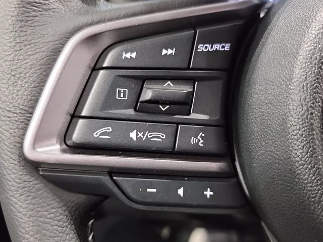 2026 Autumn Green Metallic Subaru Ascent Limited AWD SUV