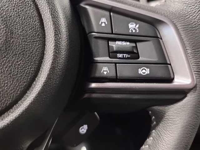 2026 Autumn Green Metallic Subaru Ascent Limited AWD SUV