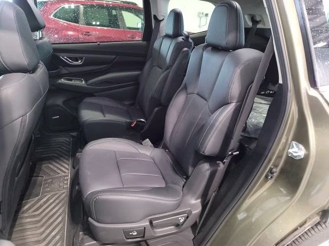 2026 Autumn Green Metallic Subaru Ascent Limited AWD SUV