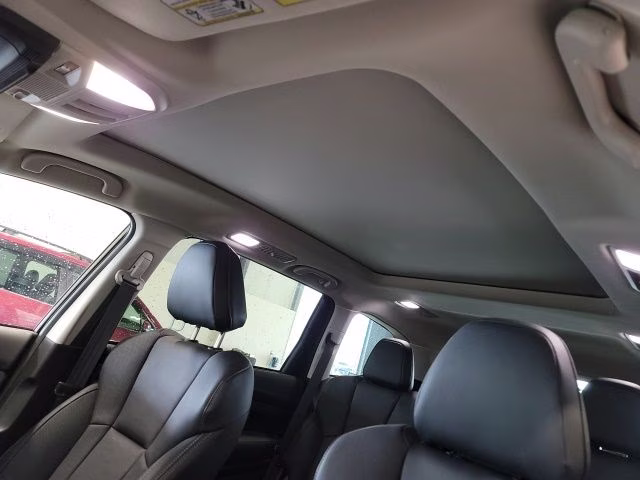 2026 Autumn Green Metallic Subaru Ascent Limited AWD SUV