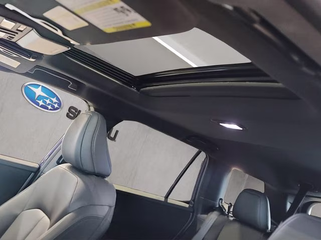 2026 Sapphire Blue Pearl Subaru Outback Premium AWD SUV