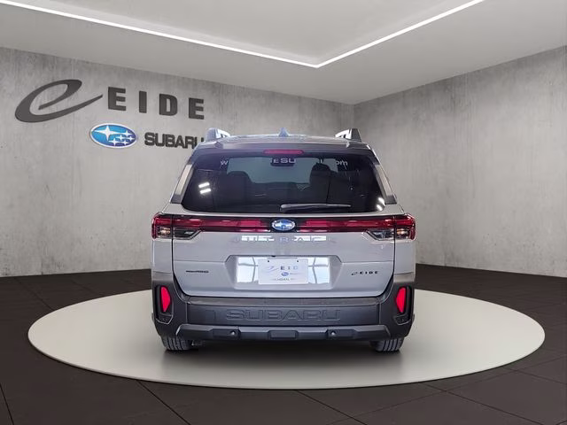 2026 River Rock Pearl Subaru Outback Limited AWD SUV