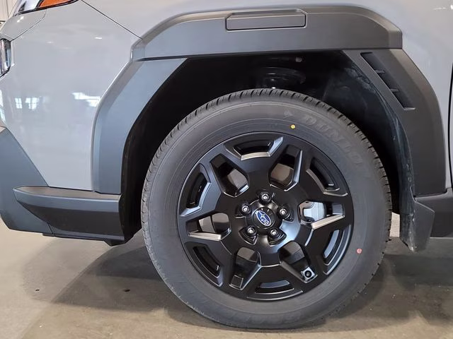 2026 River Rock Pearl Subaru Outback Limited AWD SUV