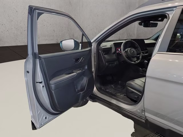 2026 River Rock Pearl Subaru Outback Limited AWD SUV
