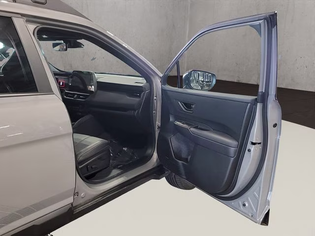 2026 River Rock Pearl Subaru Outback Limited AWD SUV