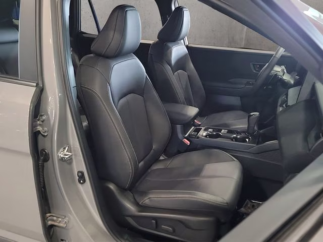 2026 River Rock Pearl Subaru Outback Limited AWD SUV