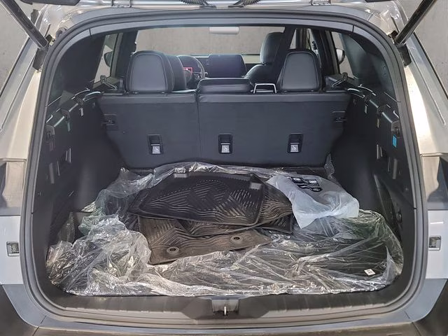 2026 River Rock Pearl Subaru Outback Limited AWD SUV
