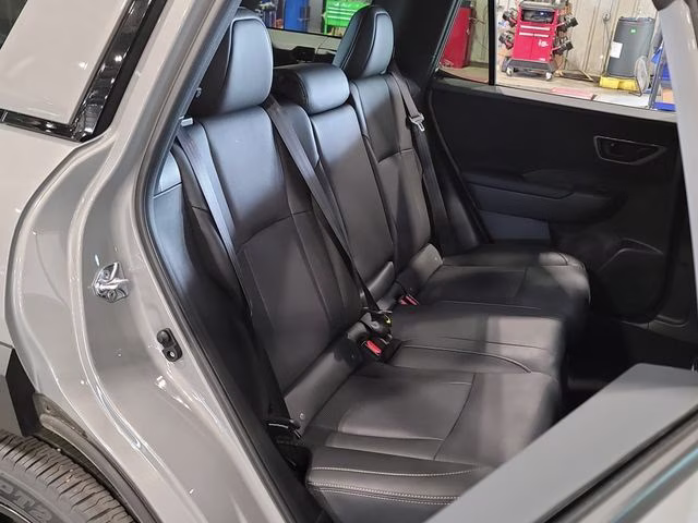 2026 River Rock Pearl Subaru Outback Limited AWD SUV