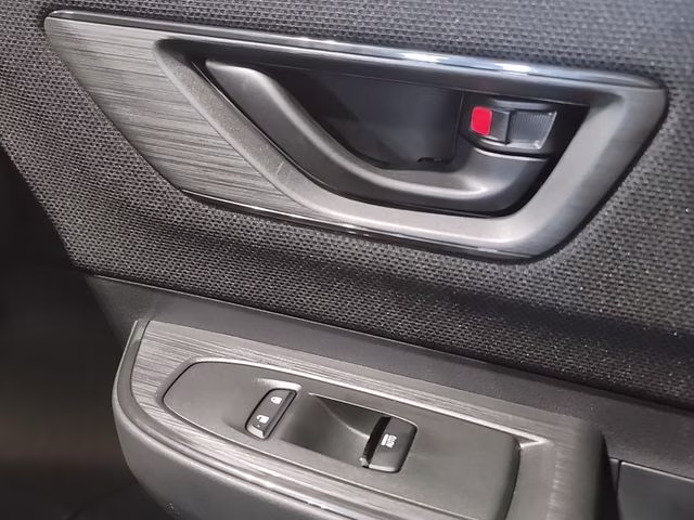 2026 River Rock Pearl Subaru Outback Limited AWD SUV