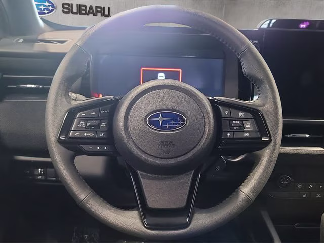 2026 River Rock Pearl Subaru Outback Limited AWD SUV