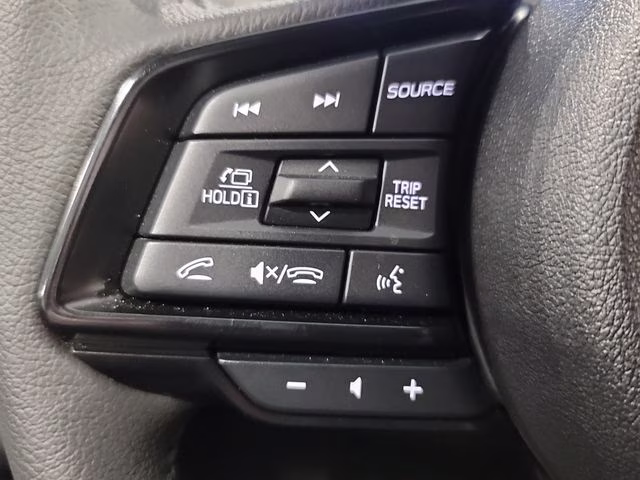 2026 River Rock Pearl Subaru Outback Limited AWD SUV
