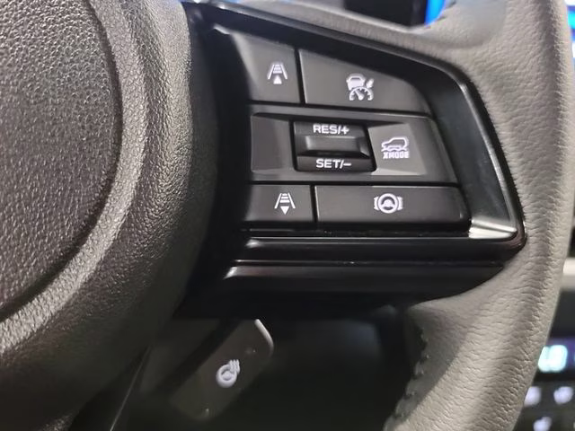2026 River Rock Pearl Subaru Outback Limited AWD SUV