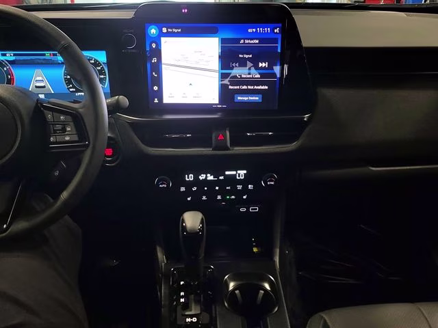 2026 River Rock Pearl Subaru Outback Limited AWD SUV