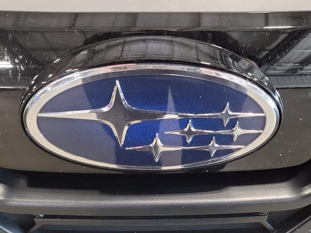 2026 River Rock Pearl Subaru Outback Limited AWD SUV