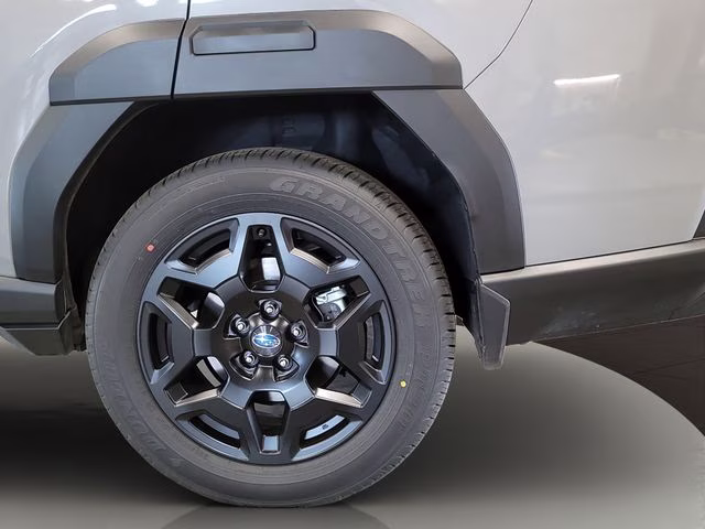 2026 River Rock Pearl Subaru Outback Limited AWD SUV