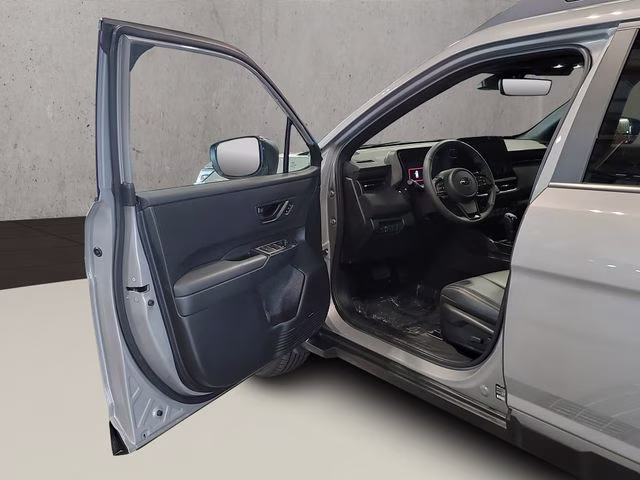 2026 River Rock Pearl Subaru Outback Limited AWD SUV