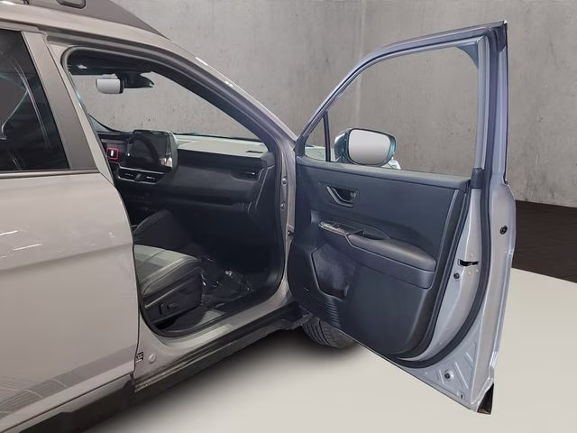 2026 River Rock Pearl Subaru Outback Limited AWD SUV