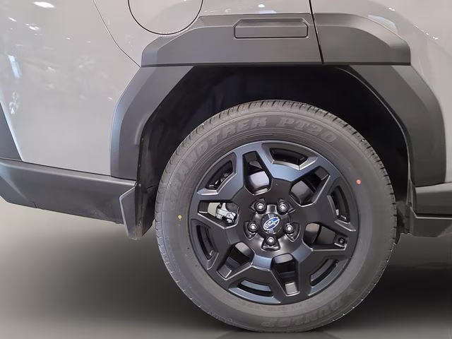 2026 River Rock Pearl Subaru Outback Limited AWD SUV
