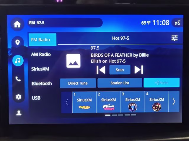 2026 River Rock Pearl Subaru Outback Limited AWD SUV