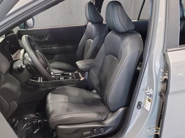 2026 River Rock Pearl Subaru Outback Limited AWD SUV