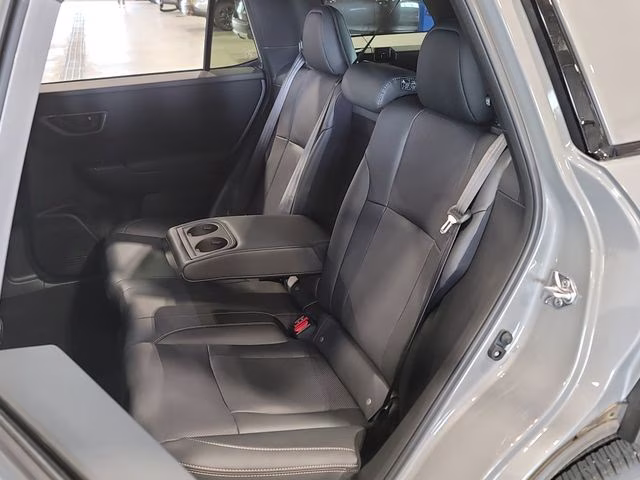 2026 River Rock Pearl Subaru Outback Limited AWD SUV