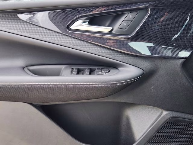 2025 Summit White Chevrolet Blazer EV LT FWD SUV