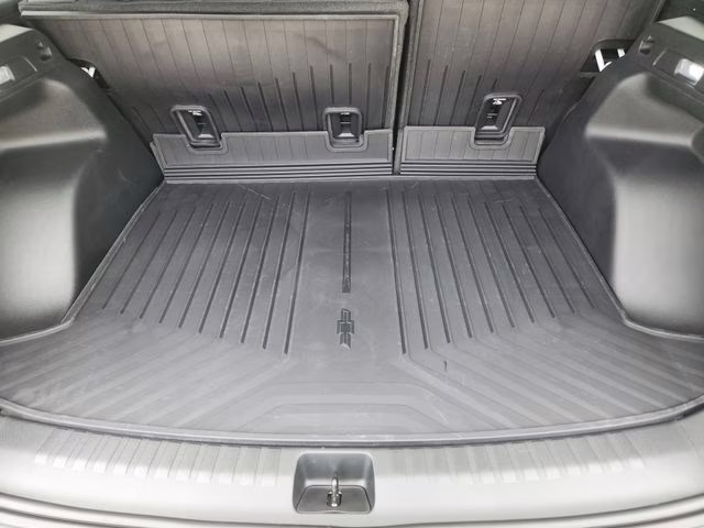 2025 Summit White Chevrolet Blazer EV LT FWD SUV