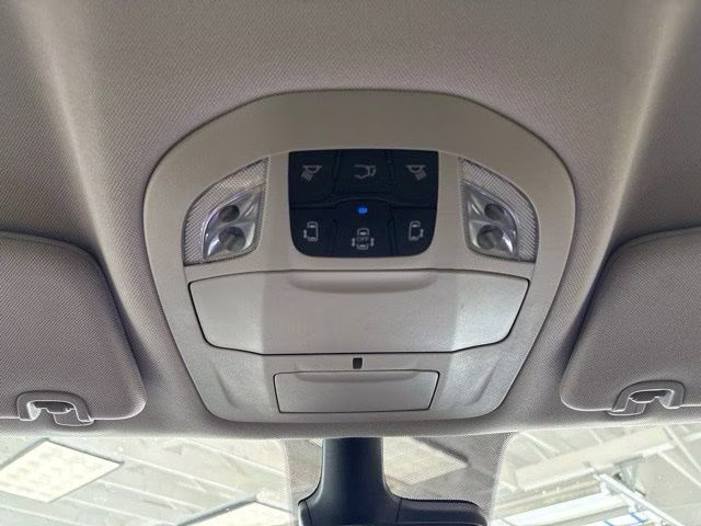 2024 Diamond Black Crystal Pearlcoat Chrysler Pacifica Hybrid Select FWD Van