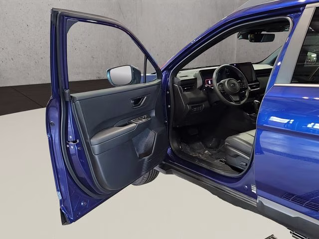 2026 Sapphire Blue Pearl Subaru Outback Premium AWD SUV