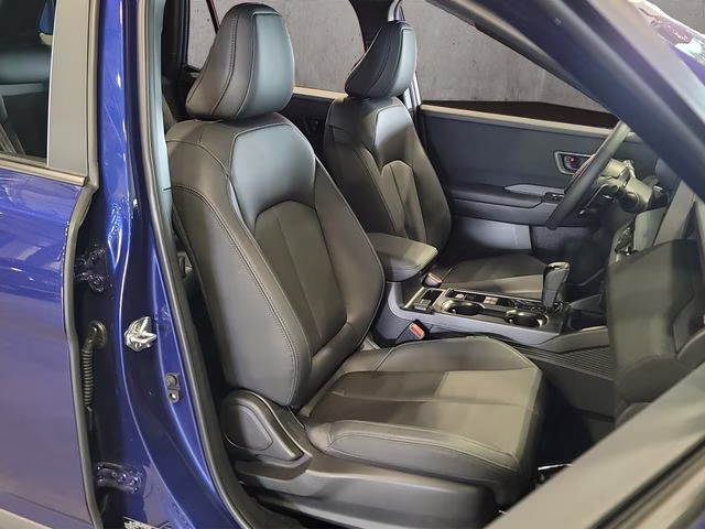 2026 Sapphire Blue Pearl Subaru Outback Premium AWD SUV