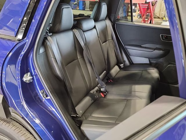 2026 Sapphire Blue Pearl Subaru Outback Premium AWD SUV