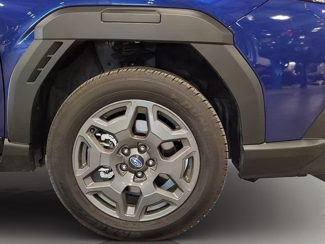 2026 Sapphire Blue Pearl Subaru Outback Premium AWD SUV