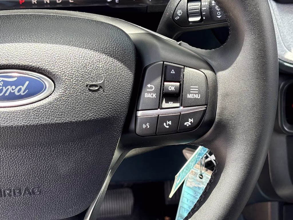 2023 Carbonized Gray Metallic Ford Maverick XLT AWD Truck
