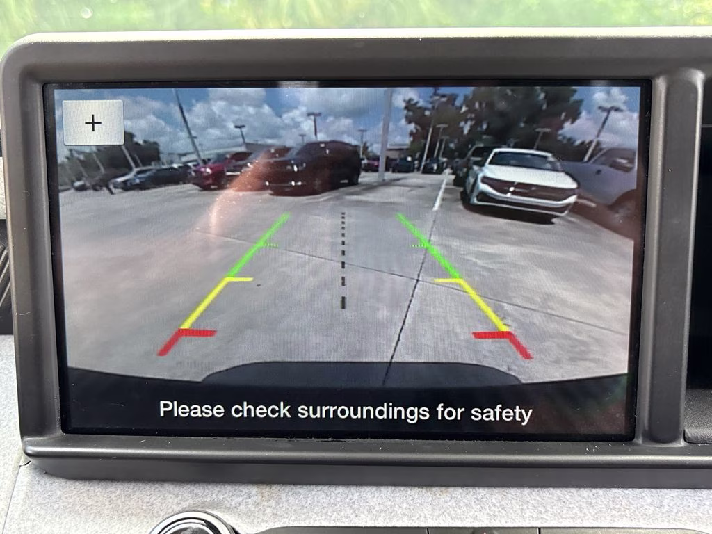 2023 Carbonized Gray Metallic Ford Maverick XLT AWD Truck